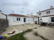 Maison à NOIRMOUTIER-EN-L&#039;ILE