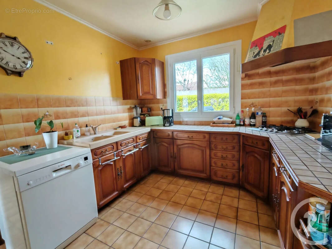 Maison à GISORS