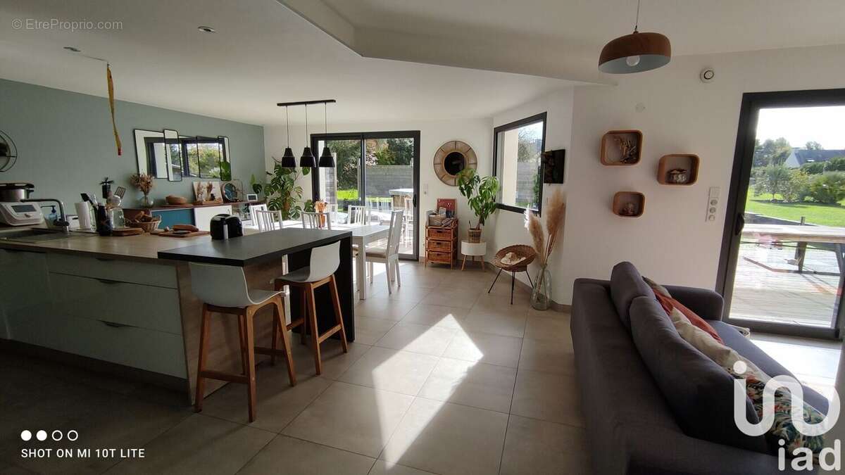 Photo 4 - Maison à LANVALLAY