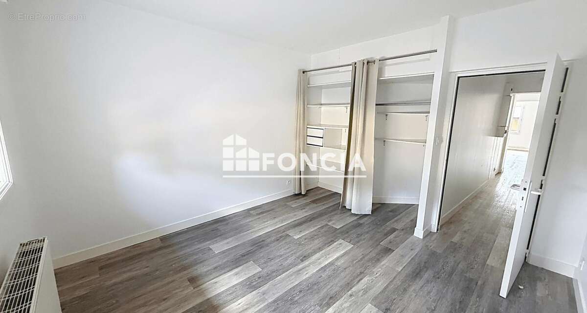 Appartement à LISIEUX