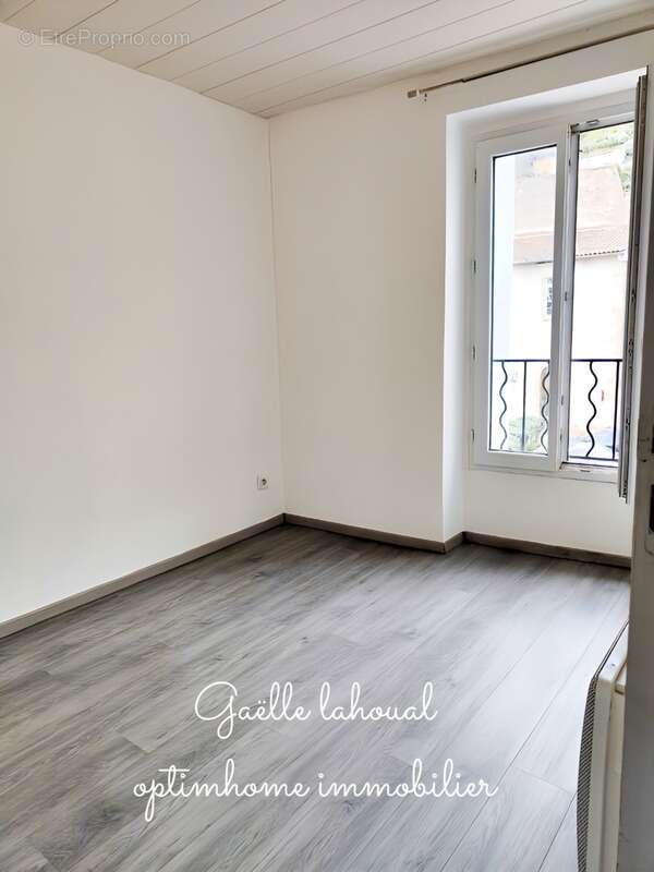 Appartement à BEDARIEUX