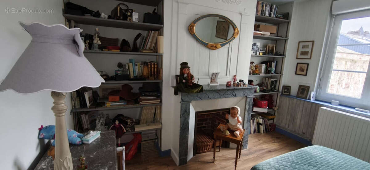 Appartement à DIEPPE