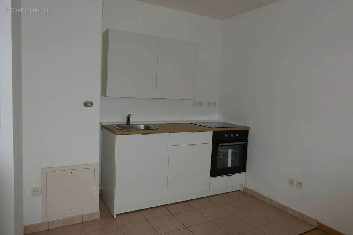 Appartement à BETHUNE