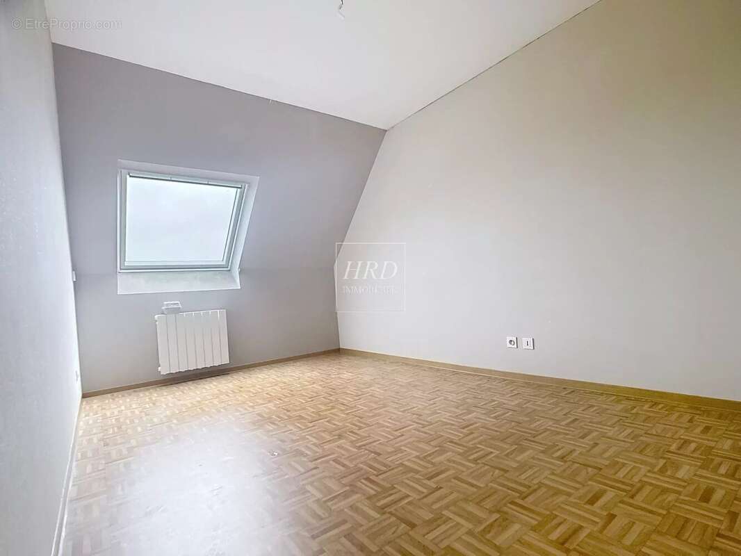 Appartement à BRUMATH