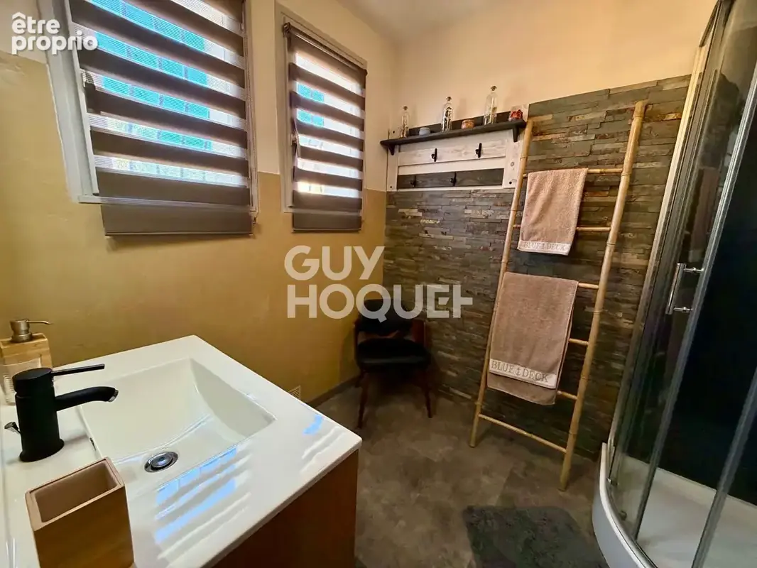 Maison 4 pièces à vendre à Villeneuve-de-la-Raho - Réf 6138 - photo 10