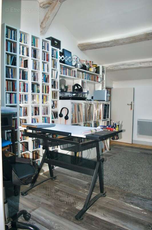 Maison à SAINT-GERMAIN-DU-SEUDRE