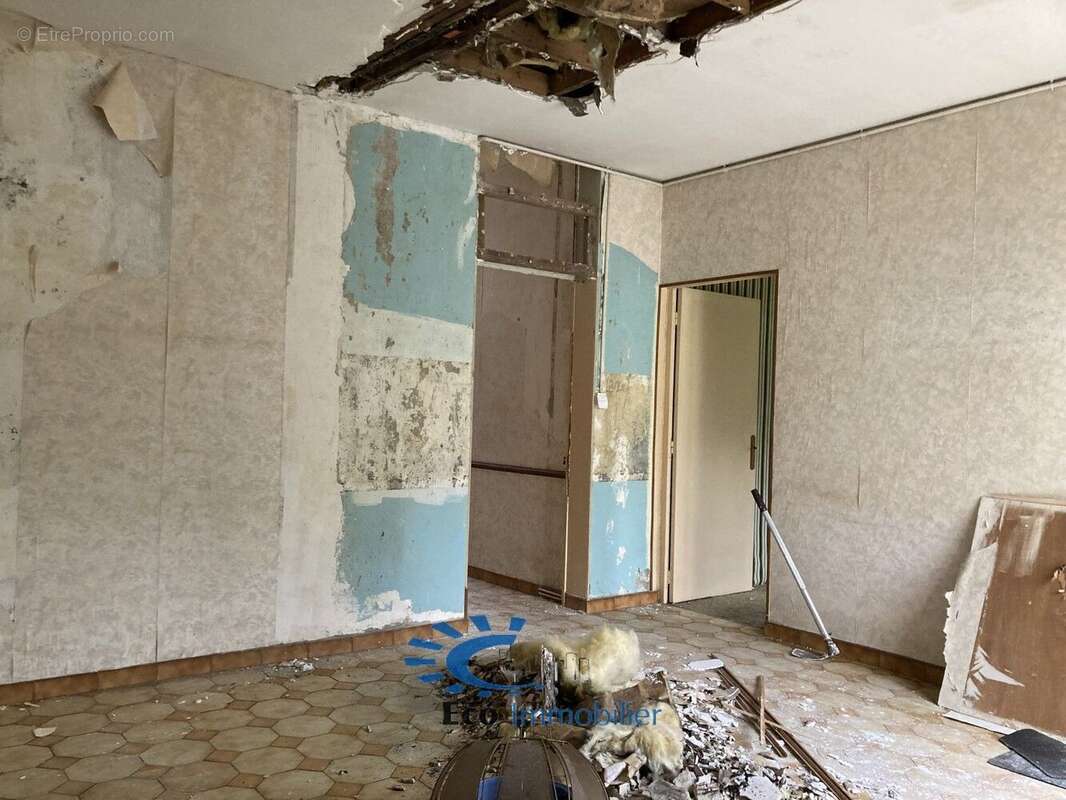 Maison à LA ROCHELLE