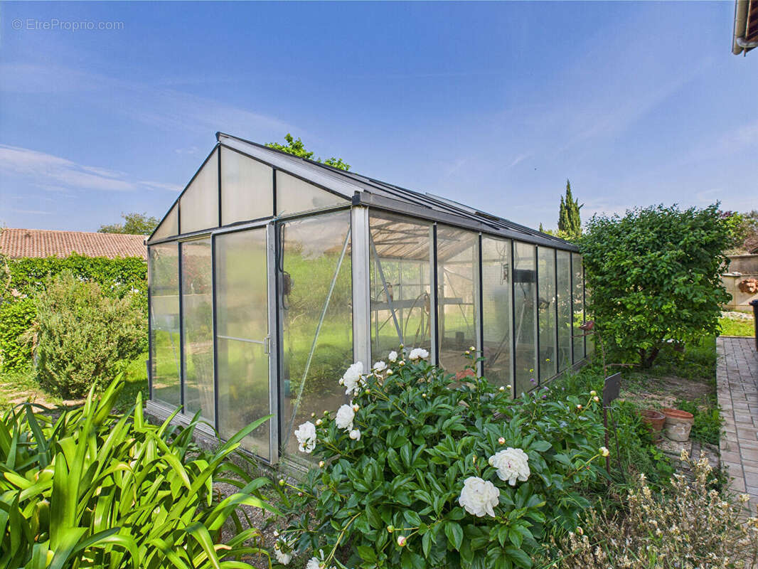 Maison à LIVRON-SUR-DROME