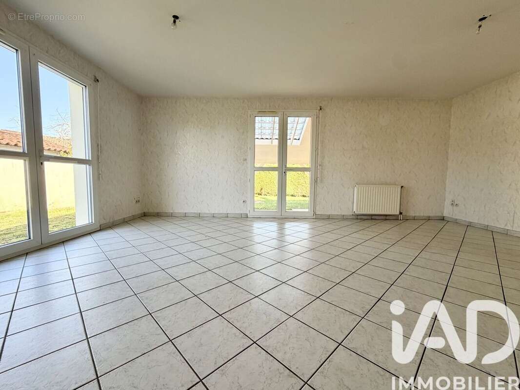 Photo 6 - Maison à SAINT-PERDON