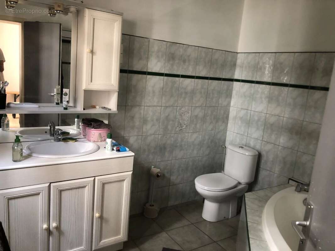 Appartement à SAINT-MARCELLIN