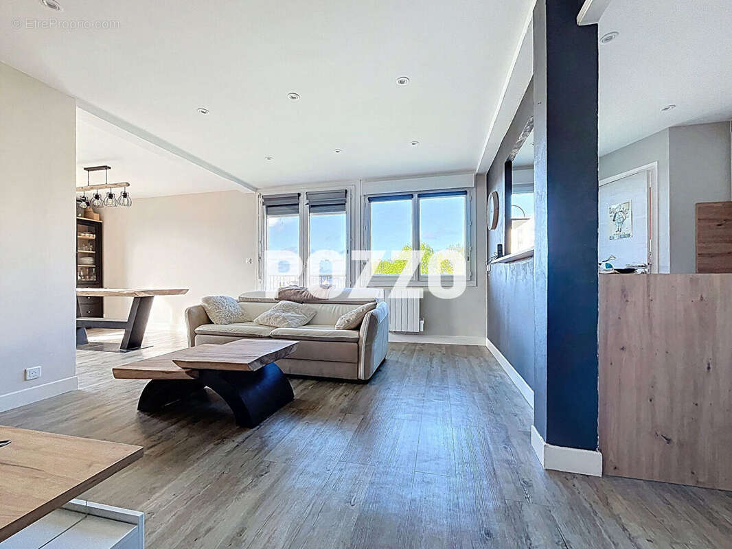 Appartement à GRANVILLE