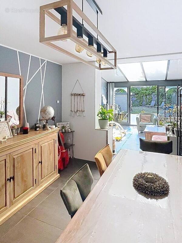 Photo 1 - Maison à GRAVELINES