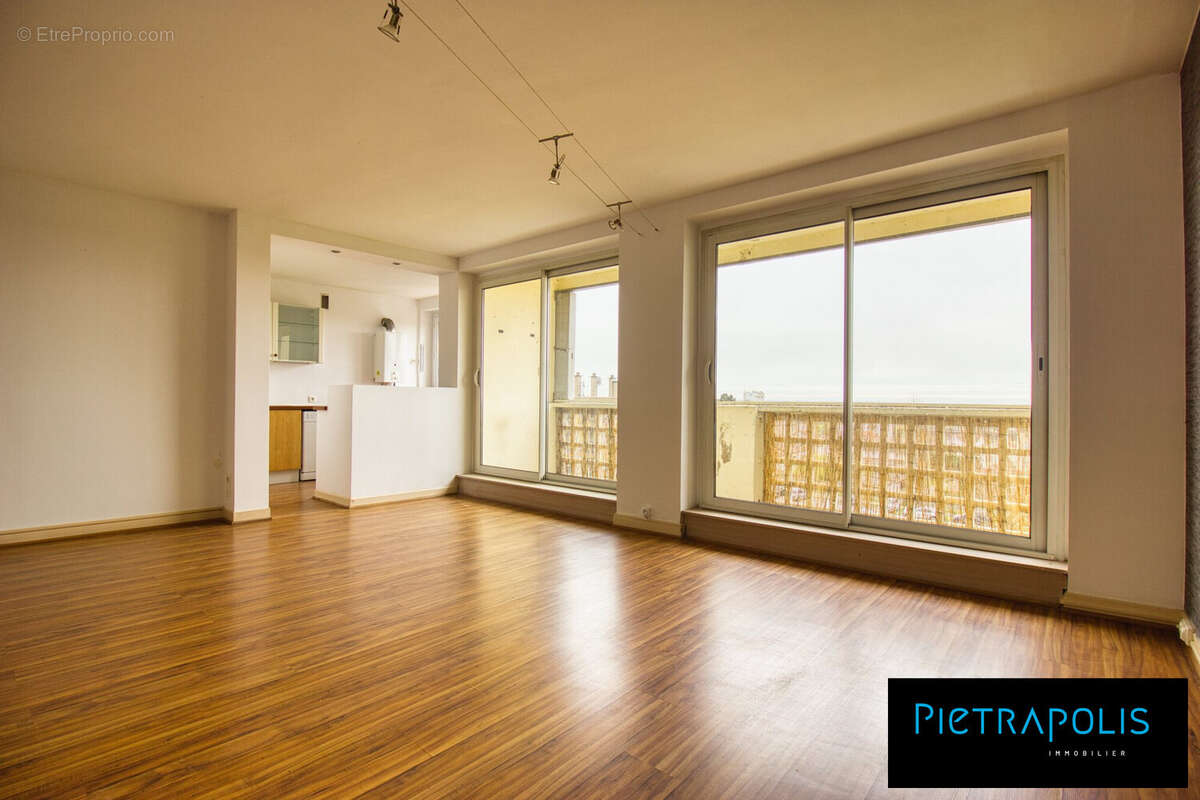 Appartement à MACON