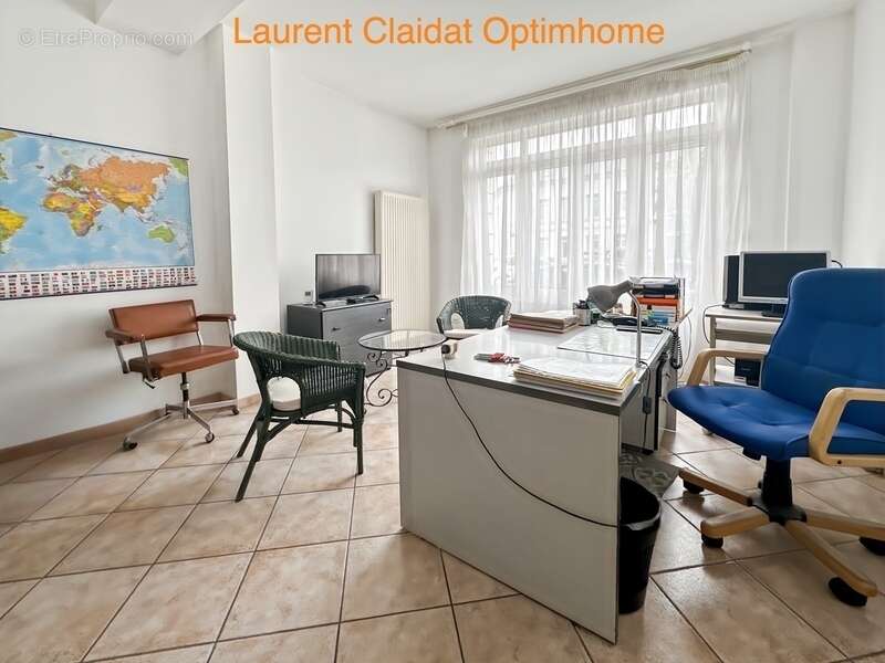 Maison à SAINT-QUENTIN