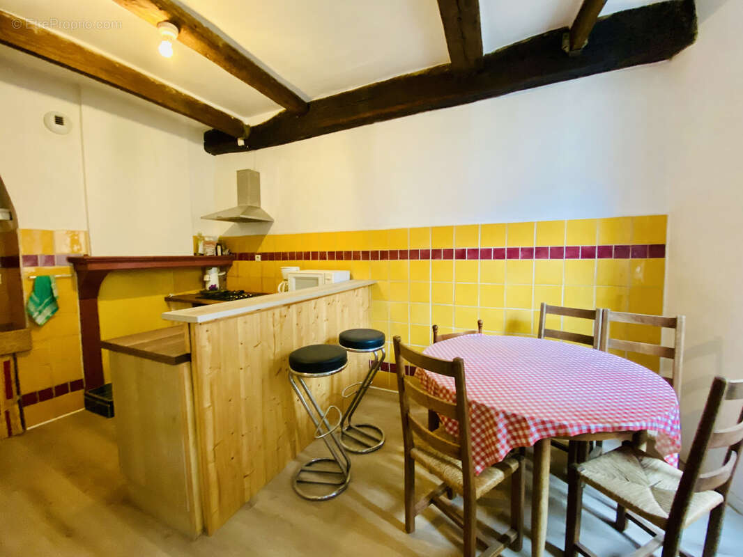 Maison à MALAUCENE