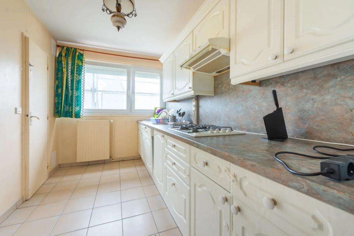 Appartement à PLAISIR