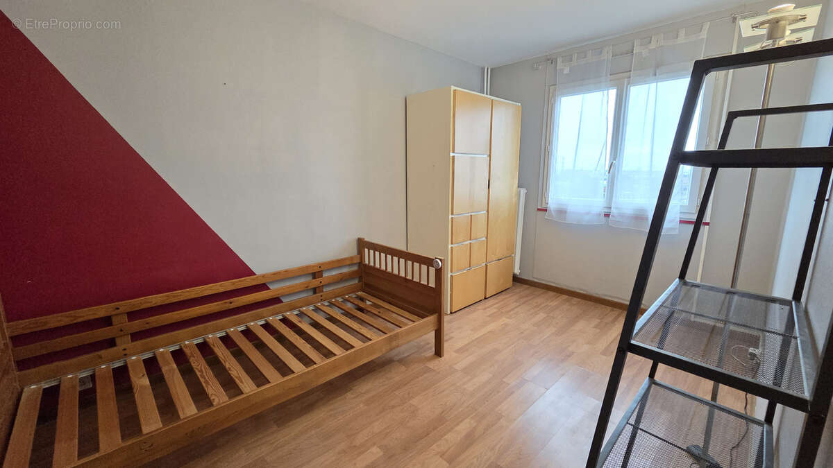 Appartement à BOISSY-SAINT-LEGER