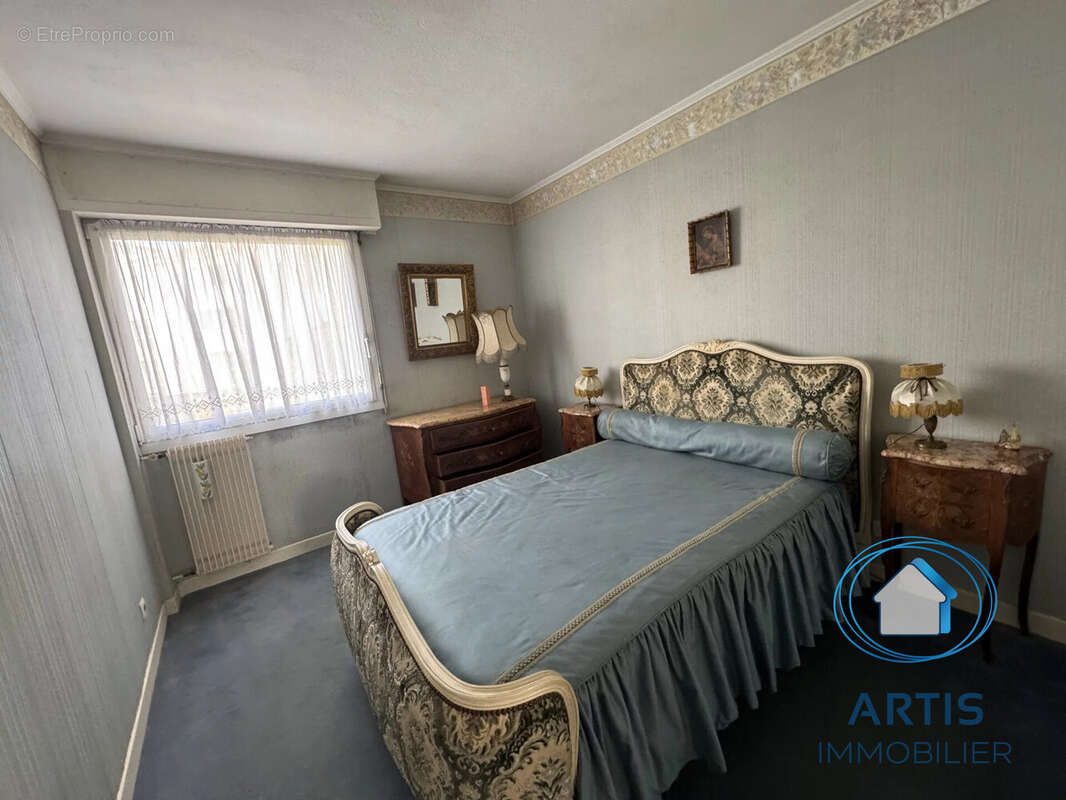 Appartement à SAINT-JEAN-DE-LUZ