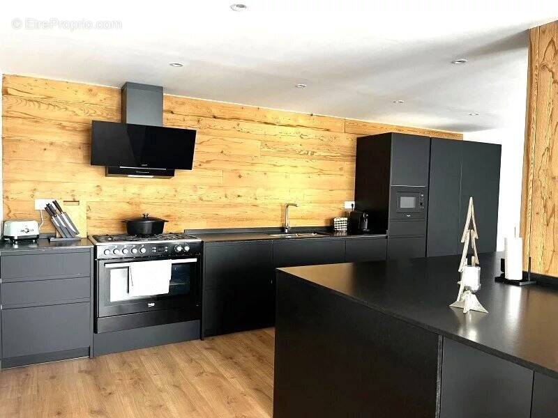 Appartement à EYNE