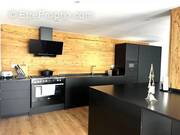 Appartement à EYNE