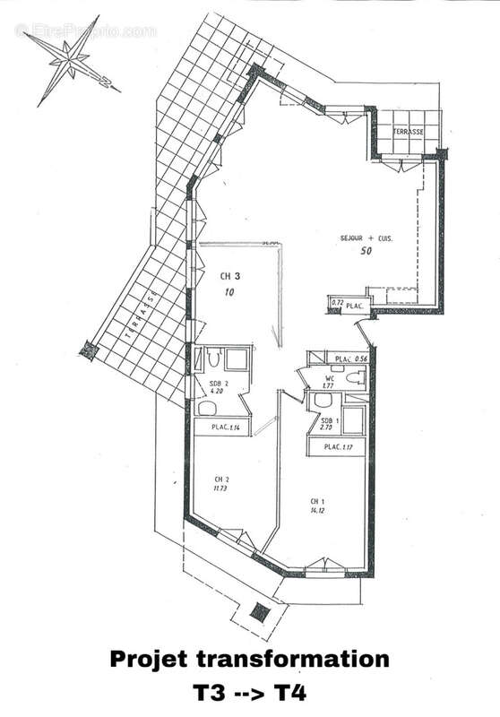 Appartement à DIVONNE-LES-BAINS
