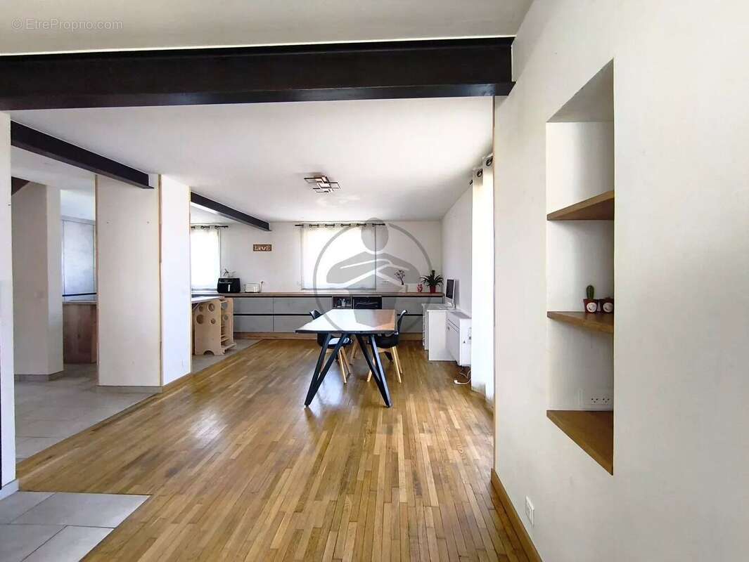 Vente Maison Marchaux-chaudefontaine(25640) 270 000ï¿œ - photo 7