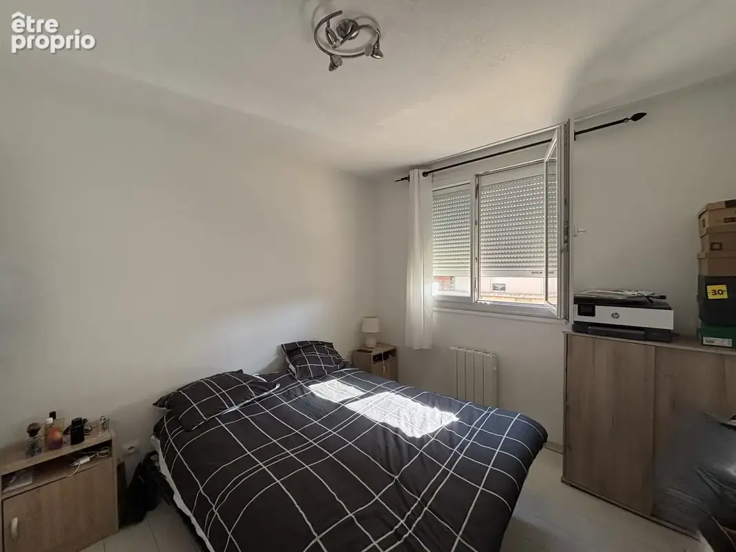 Appartement 4 pièces 64 m² à vendre à Romans-Sur-Isere (26100) - photo 9