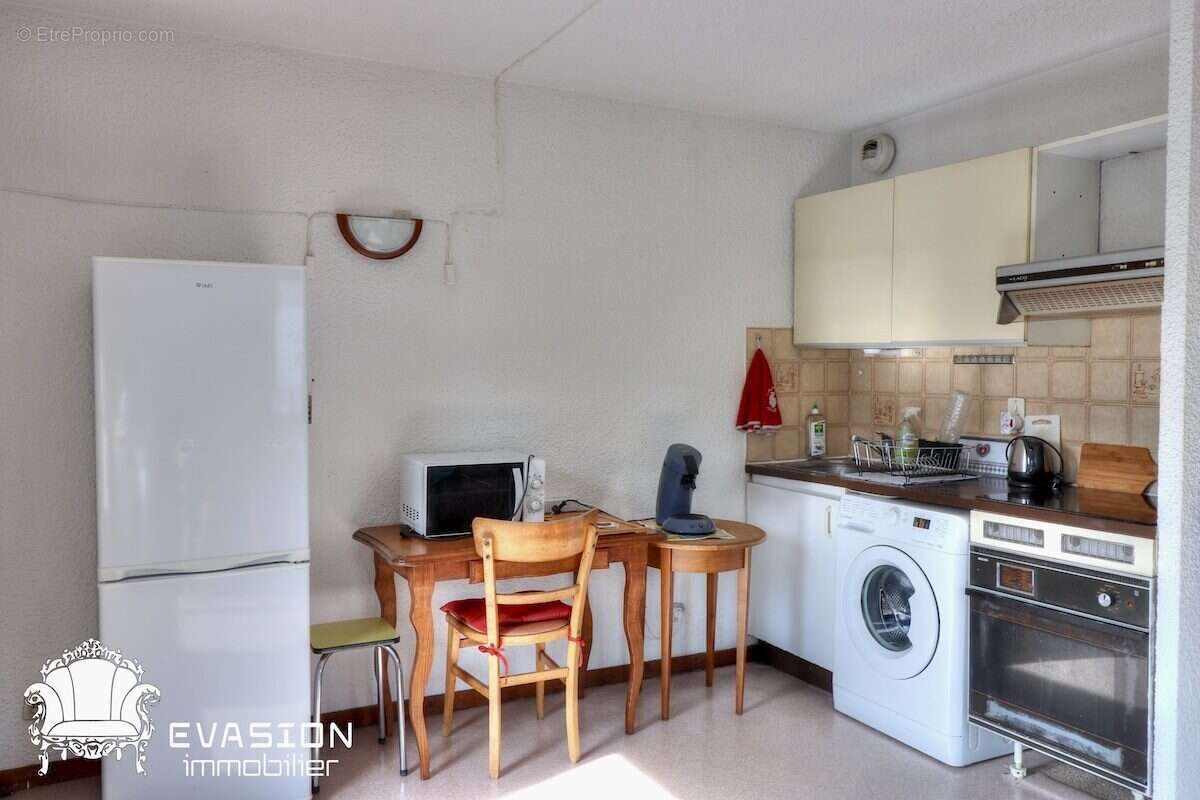 Appartement à SALLANCHES
