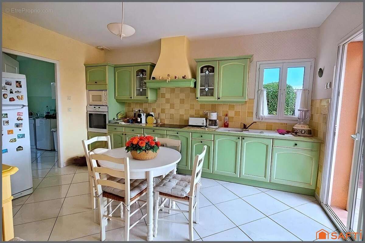 Maison 148 m² à Pomport  - photo 6