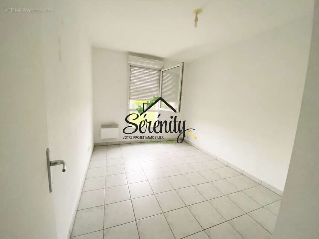 Appartement à CAUDRY