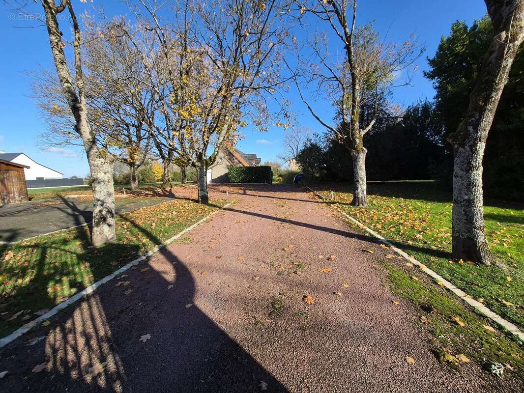 Photo 5 - Maison à MANTHELAN