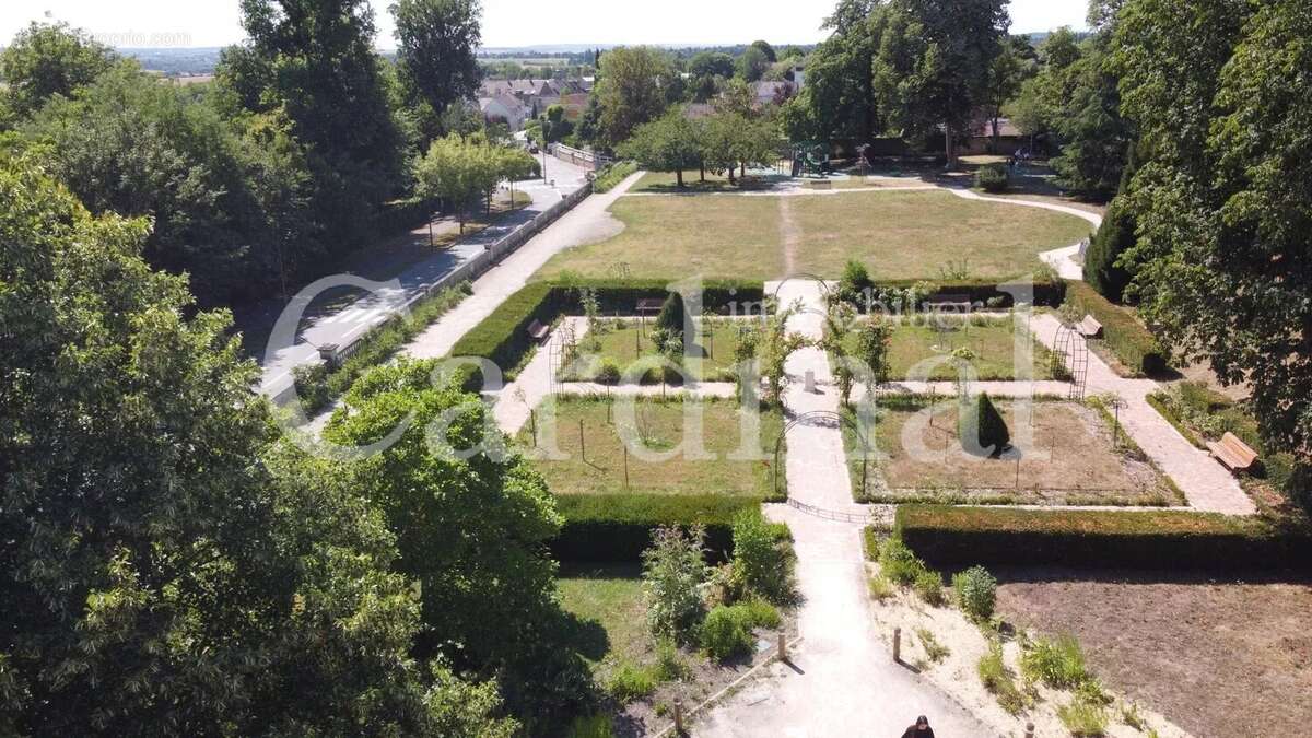 Maison à NOISY-LE-ROI