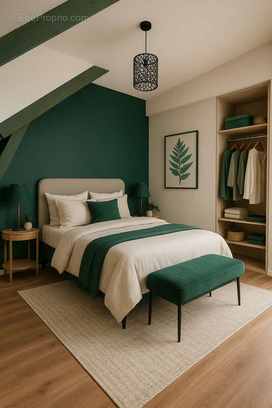 Appartement à TARBES