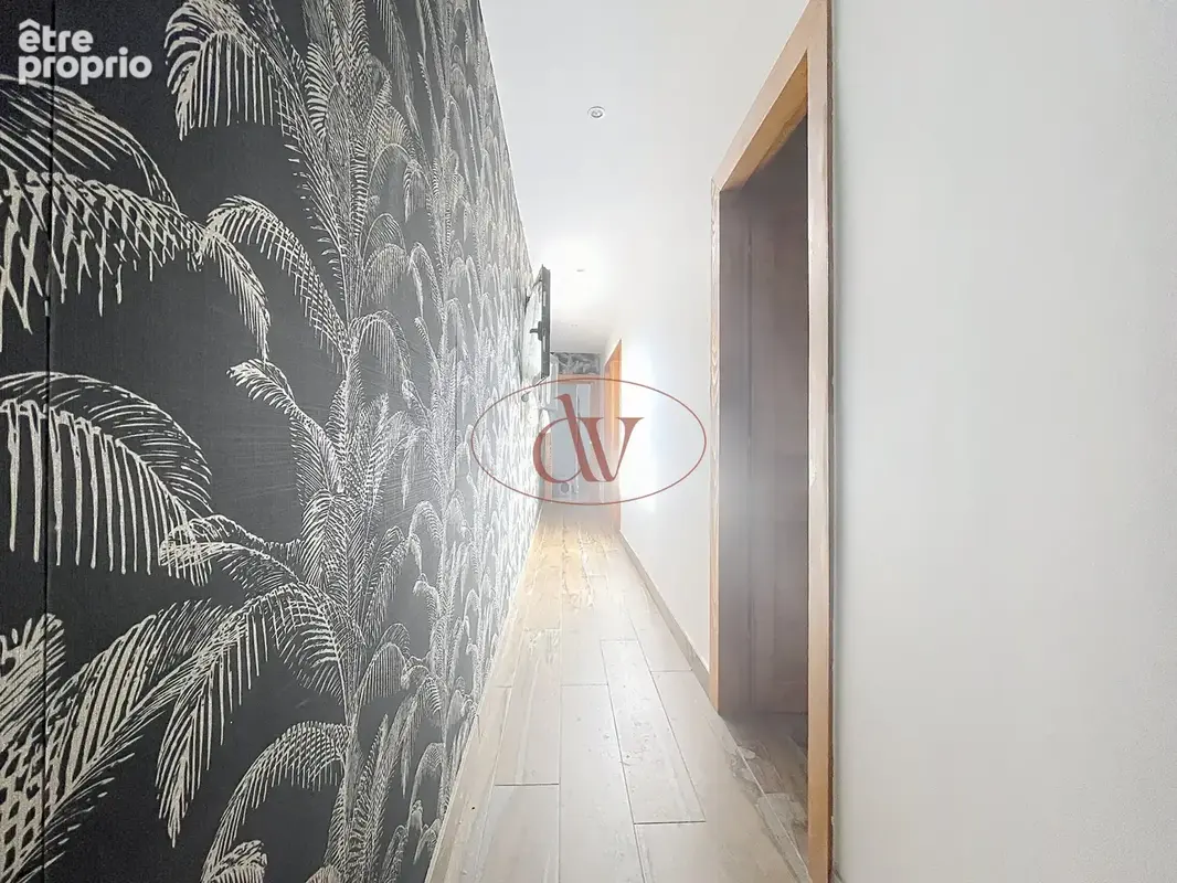 Maison 4 faces / 205 m2 hab / 4 chambres / parcelle 2200 m2 /  saint-feliu-d'avall - photo 20