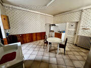 Maison à AUZAT-LA-COMBELLE