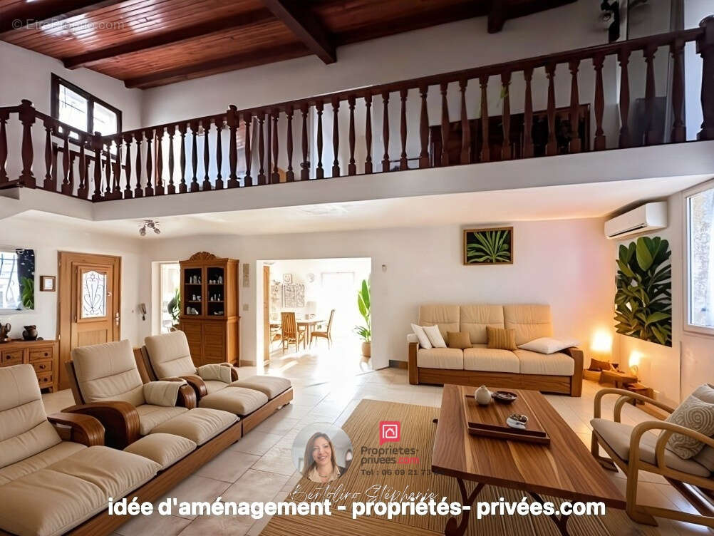 Maison à TRANS-EN-PROVENCE