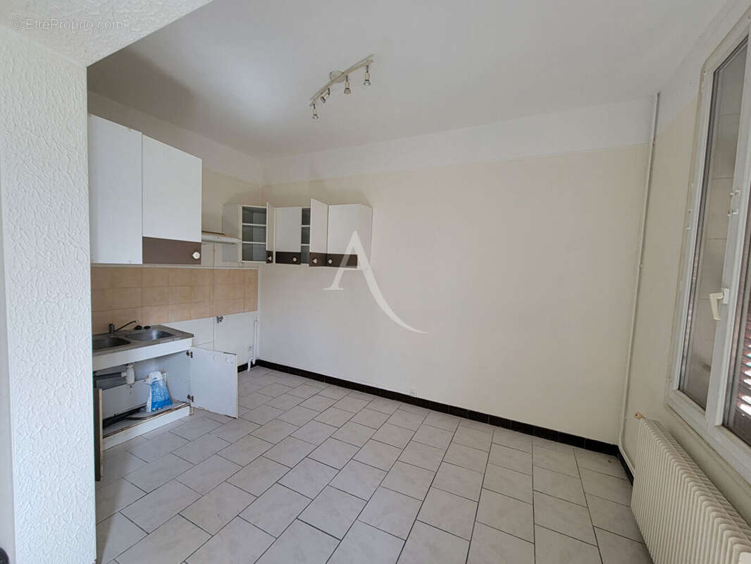 Appartement à PAU