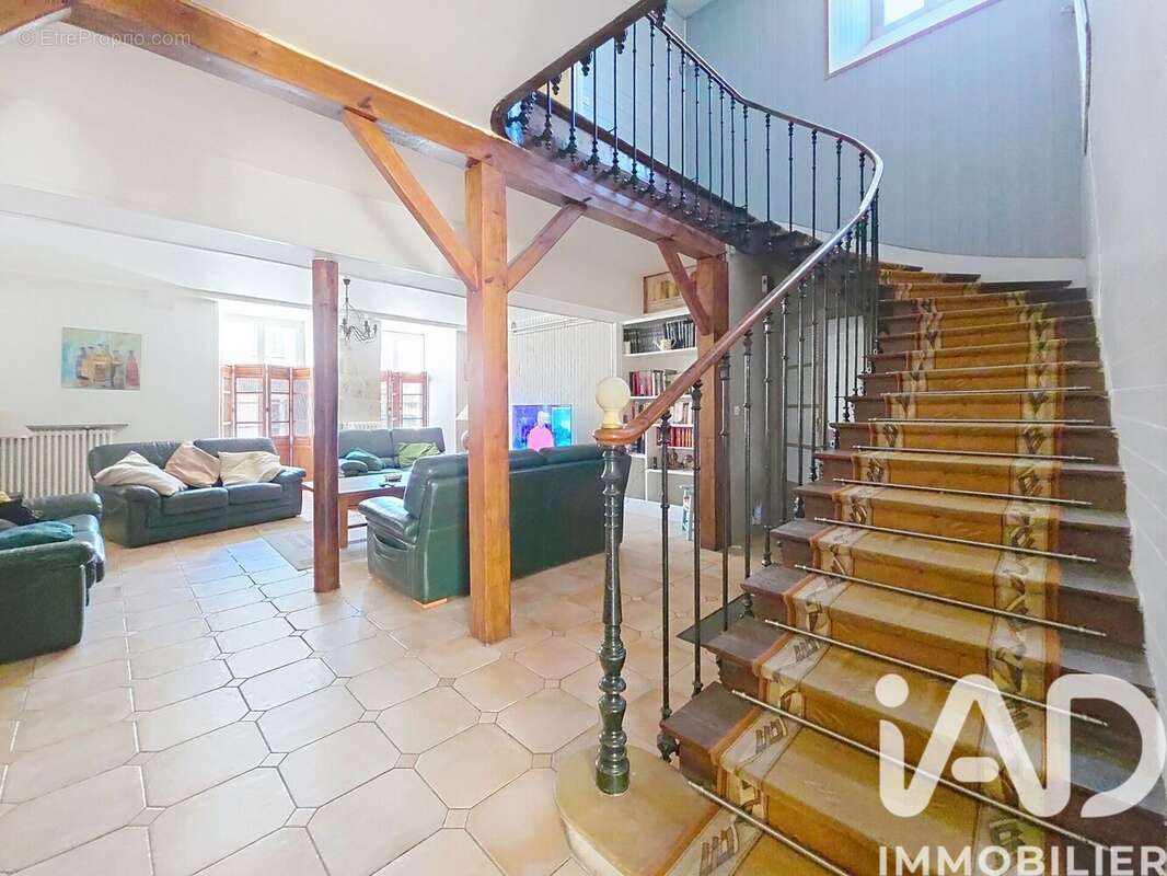 Photo 2 - Maison à BONNY-SUR-LOIRE