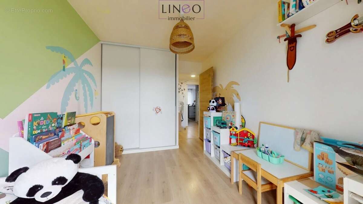 Appartement à THIAIS