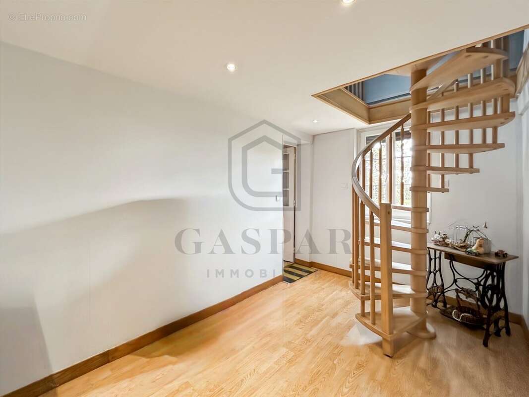 Maison à CONCHES-EN-OUCHE