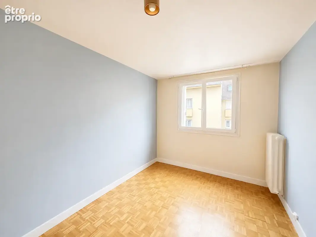 Appartement T2 47 m2 Chantilly centre - photo 2