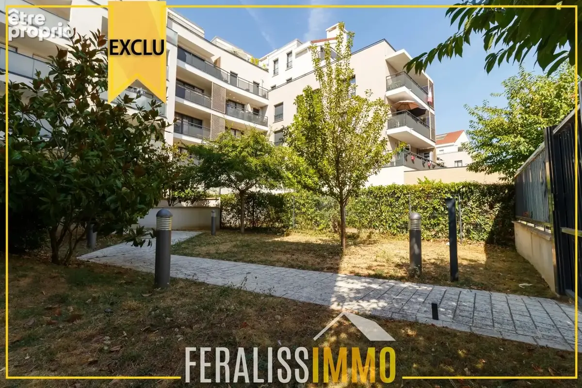 Agréable appartement F2 à 2 pas de toutes les commodités ! - photo 14