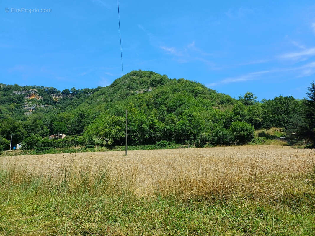 Maison à LARROQUE-TOIRAC