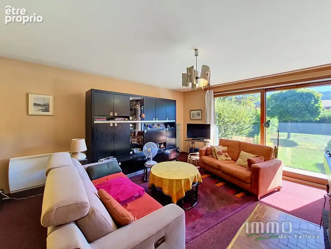 Maison au coeur du village - photo 2