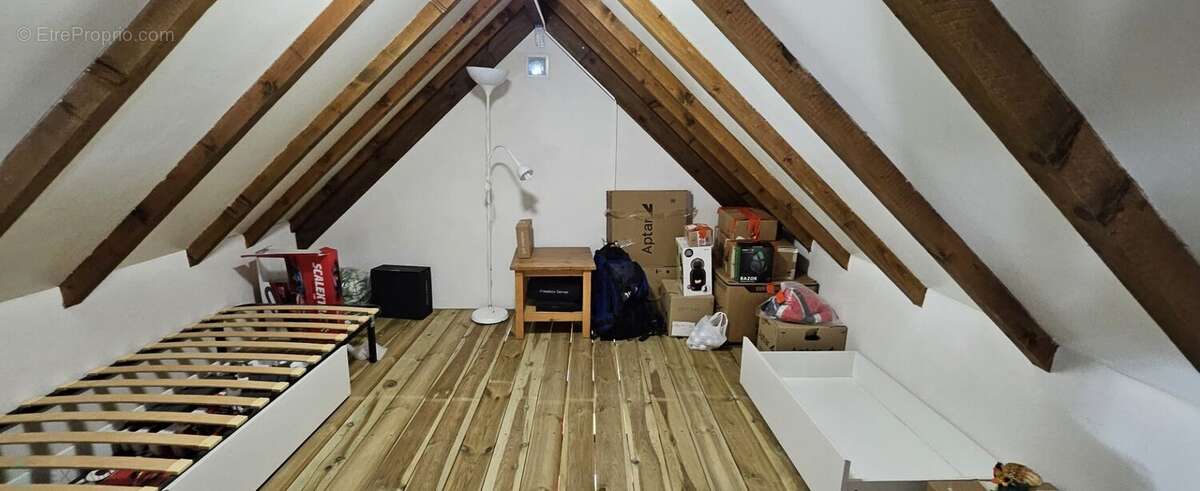 Maison à LE NEUBOURG