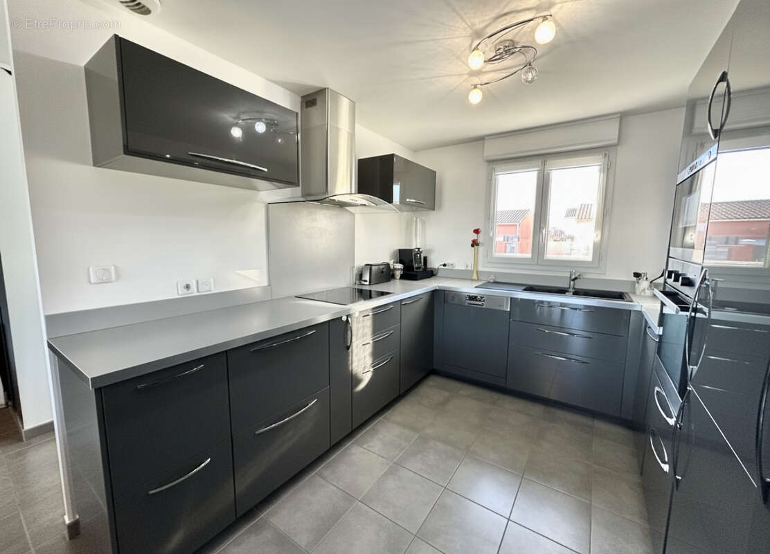 Maison à PIERRELATTE