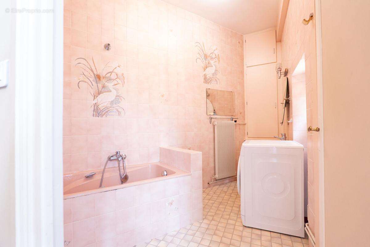Appartement à BLOIS