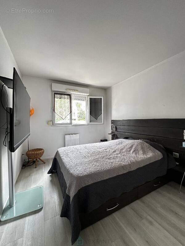 Appartement à SOTTEVILLE-LES-ROUEN