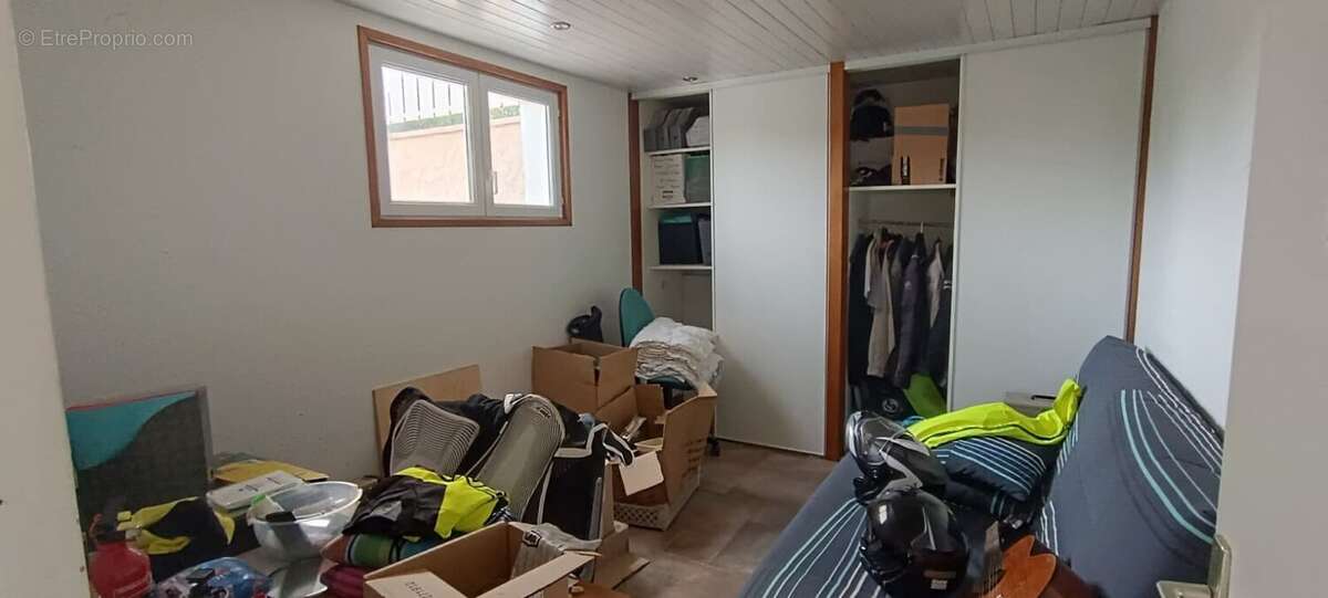 Maison à LA CHAPELLE-GONAGUET