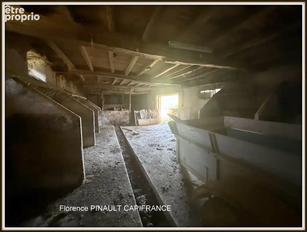 Propriete à vendre 4 pièces CANTAOUS (65) - photo 16